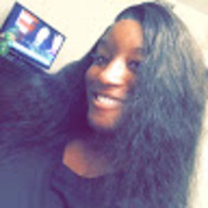 Meet your Posher, Edith